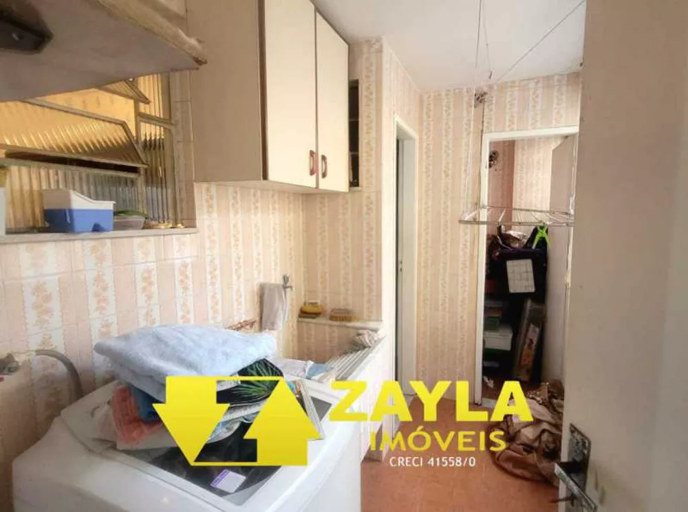 Apartamento, 3 quartos, 76 m² - Foto 2