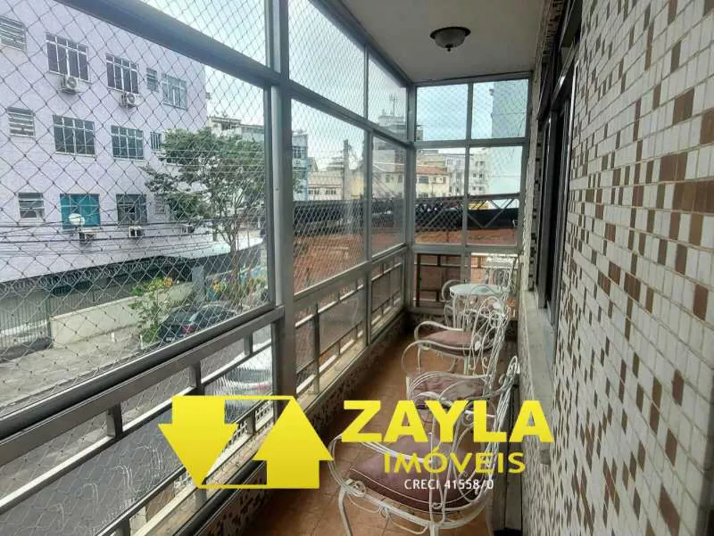 Apartamento, 3 quartos, 76 m² - Foto 4