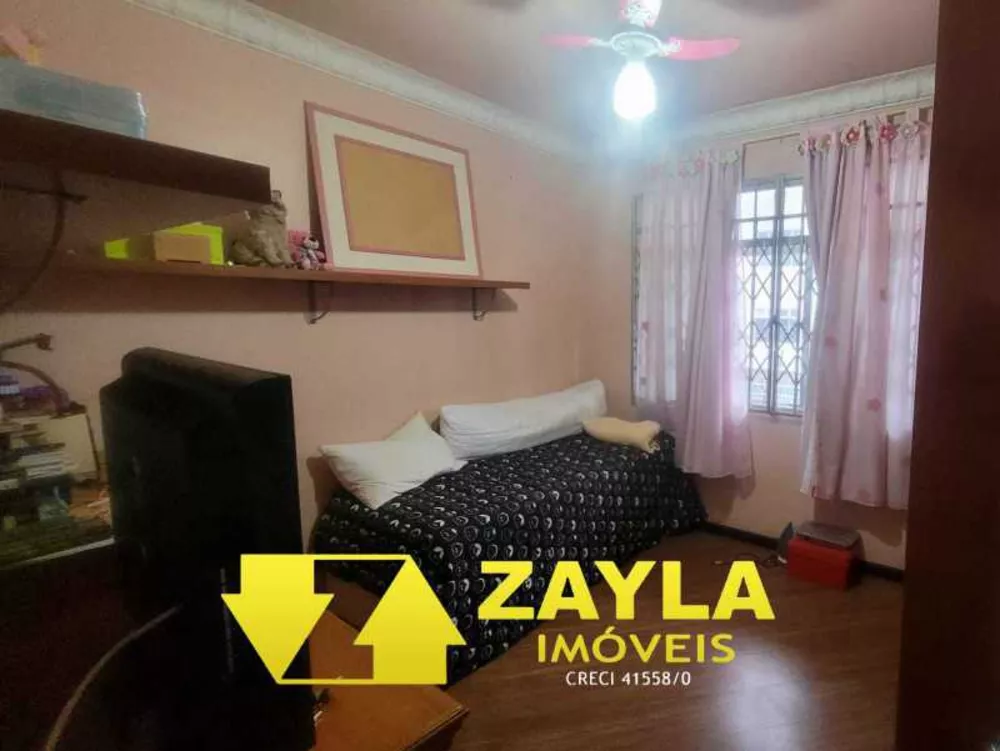 Apartamento, 3 quartos, 76 m² - Foto 9