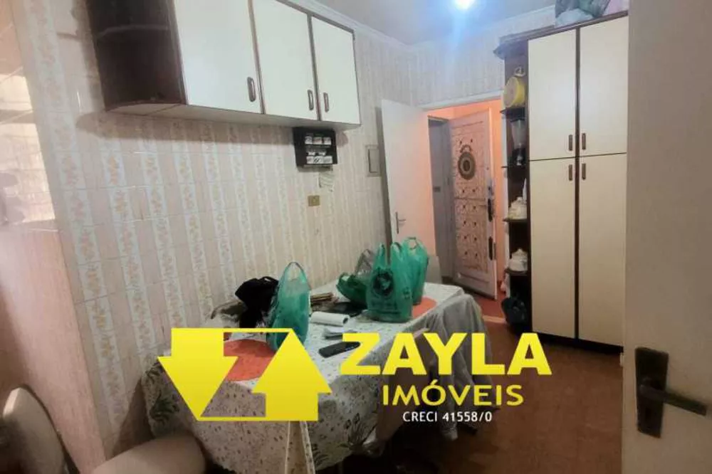 Apartamento, 3 quartos, 76 m² - Foto 3