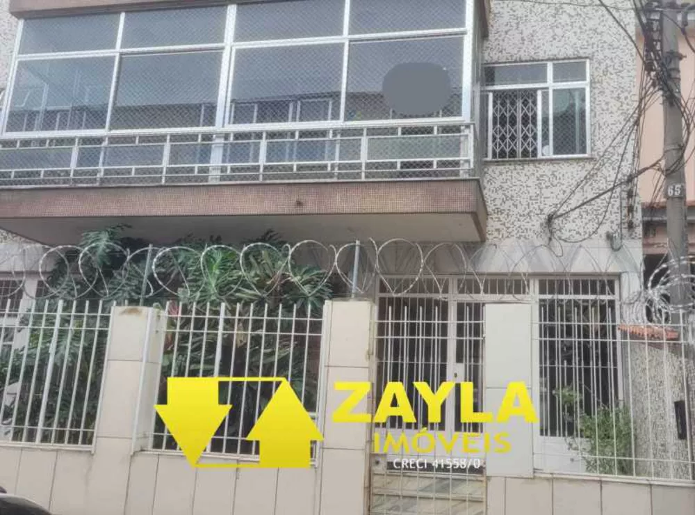 Apartamento, 3 quartos, 76 m² - Foto 8
