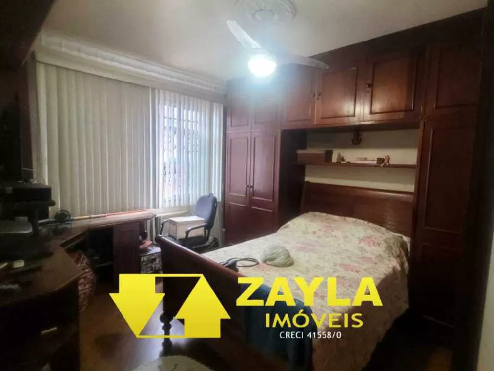 Apartamento, 3 quartos, 76 m² - Foto 5