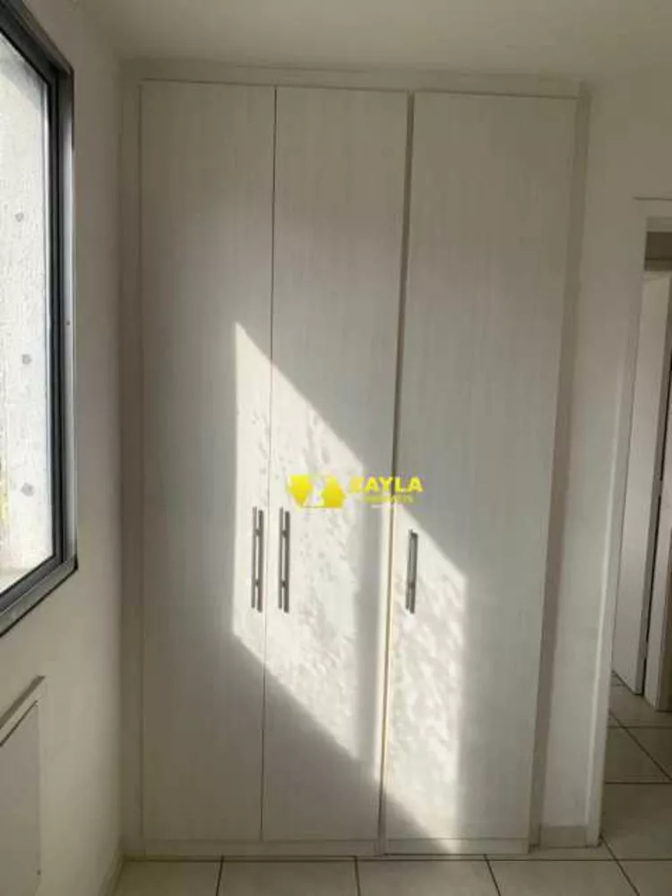 Apartamento à venda com 3 quartos, 62m² - Foto 11