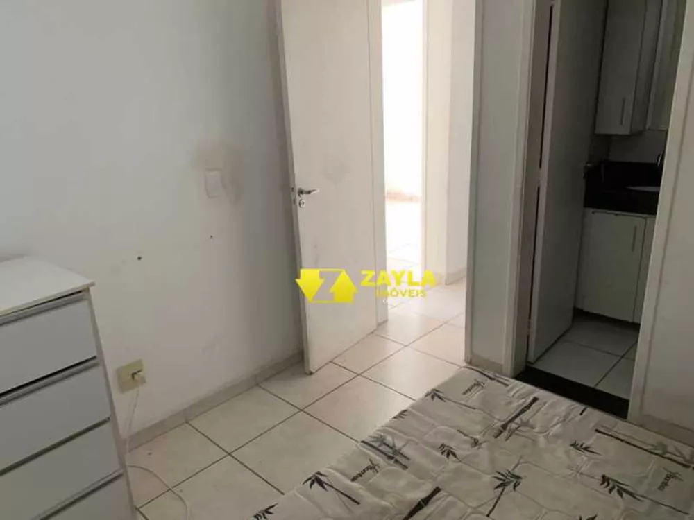 Apartamento à venda com 3 quartos, 62m² - Foto 12