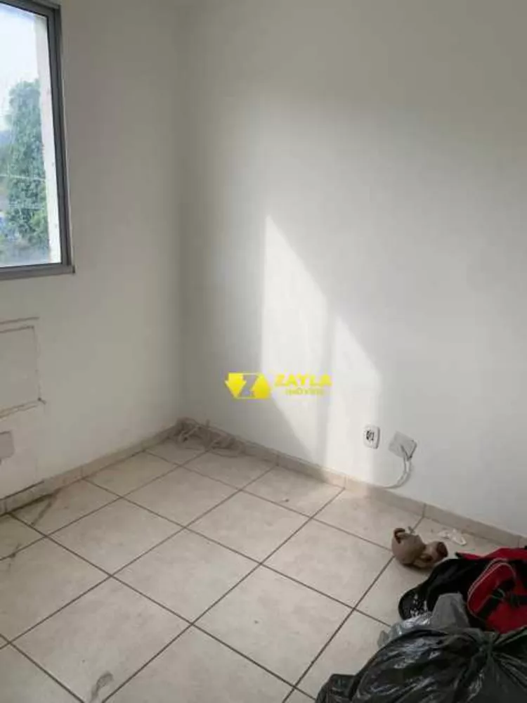 Apartamento à venda com 3 quartos, 62m² - Foto 9