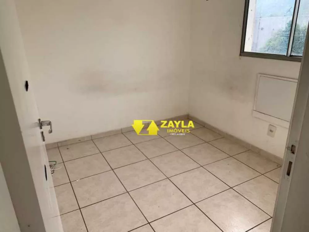 Apartamento à venda com 3 quartos, 62m² - Foto 8