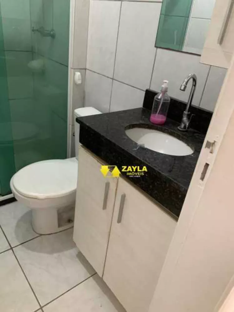 Apartamento à venda com 3 quartos, 62m² - Foto 5