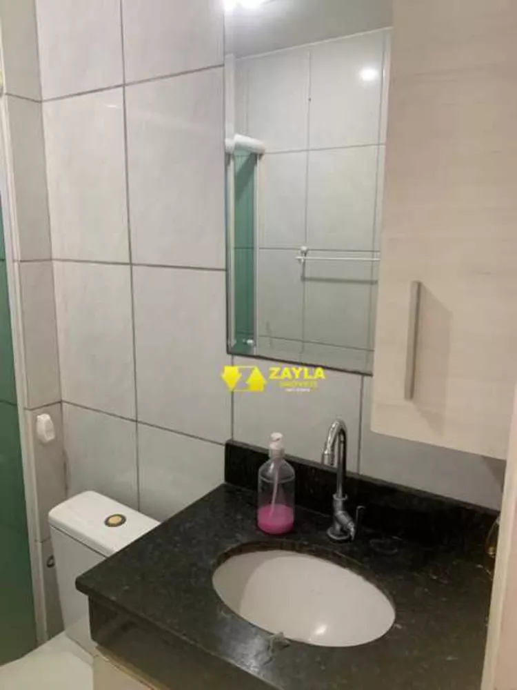 Apartamento à venda com 3 quartos, 62m² - Foto 6