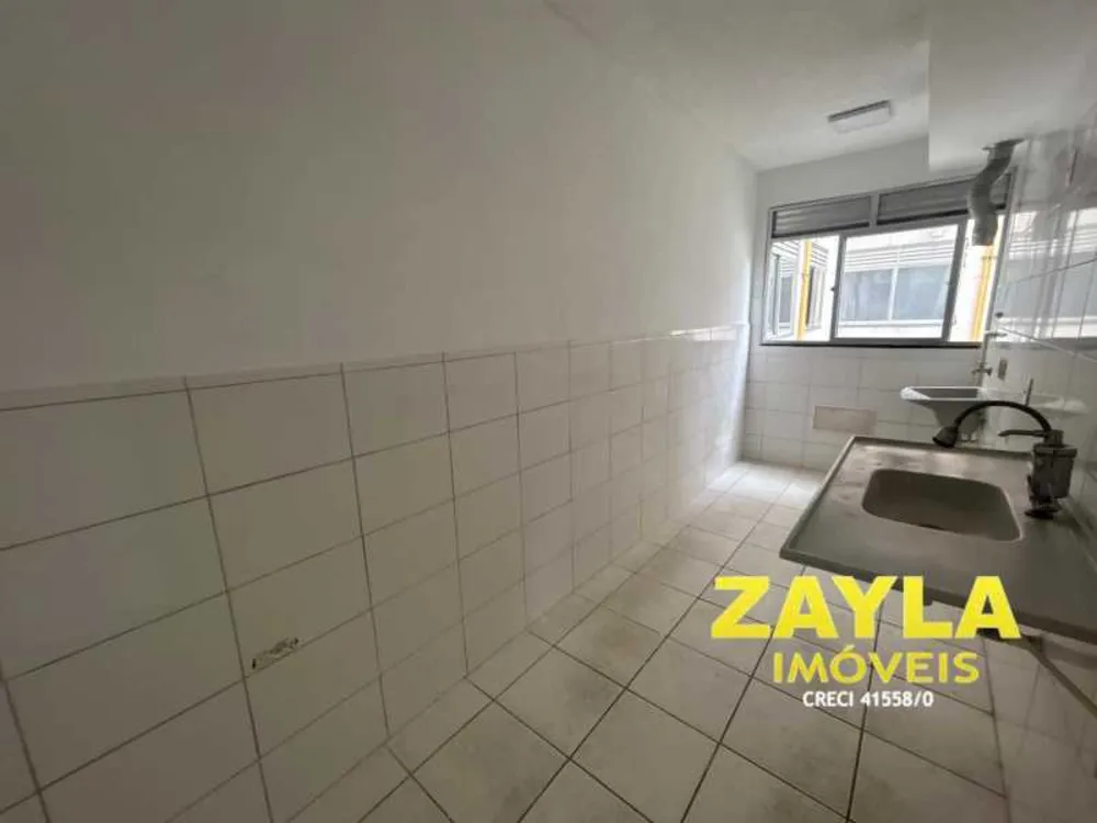 Apartamento, 2 quartos, 48 m² - Foto 5