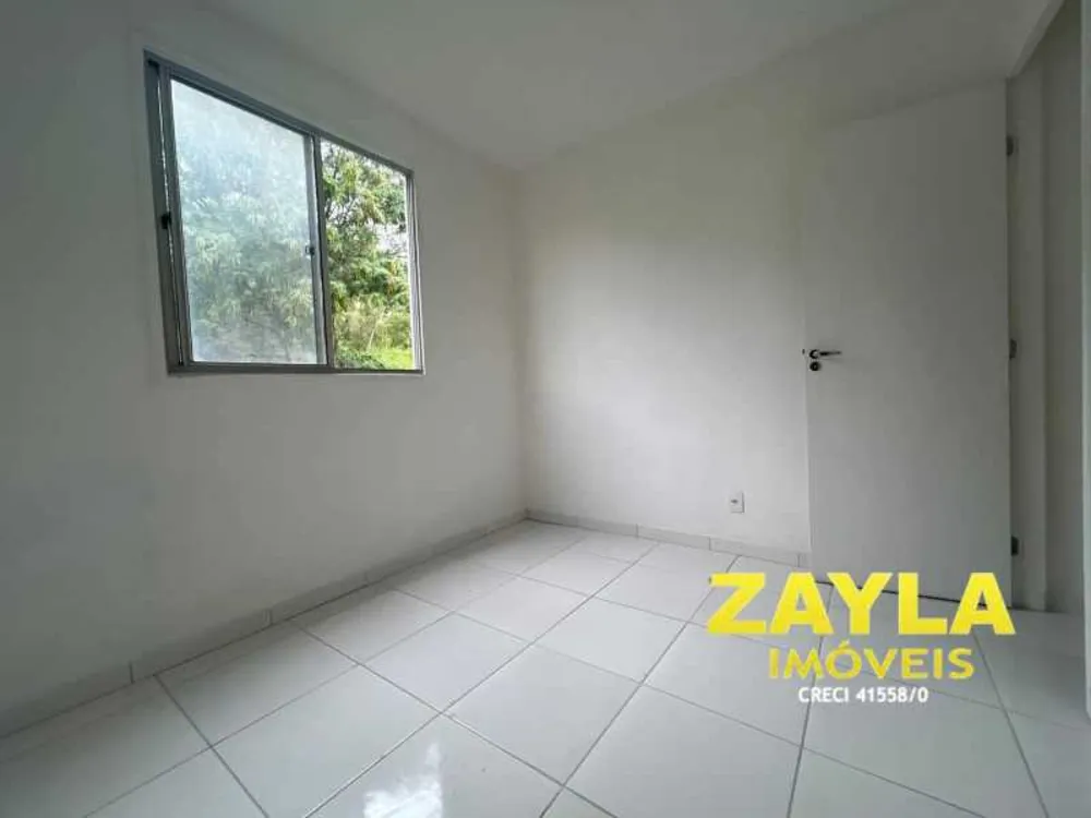 Apartamento, 2 quartos, 48 m² - Foto 12