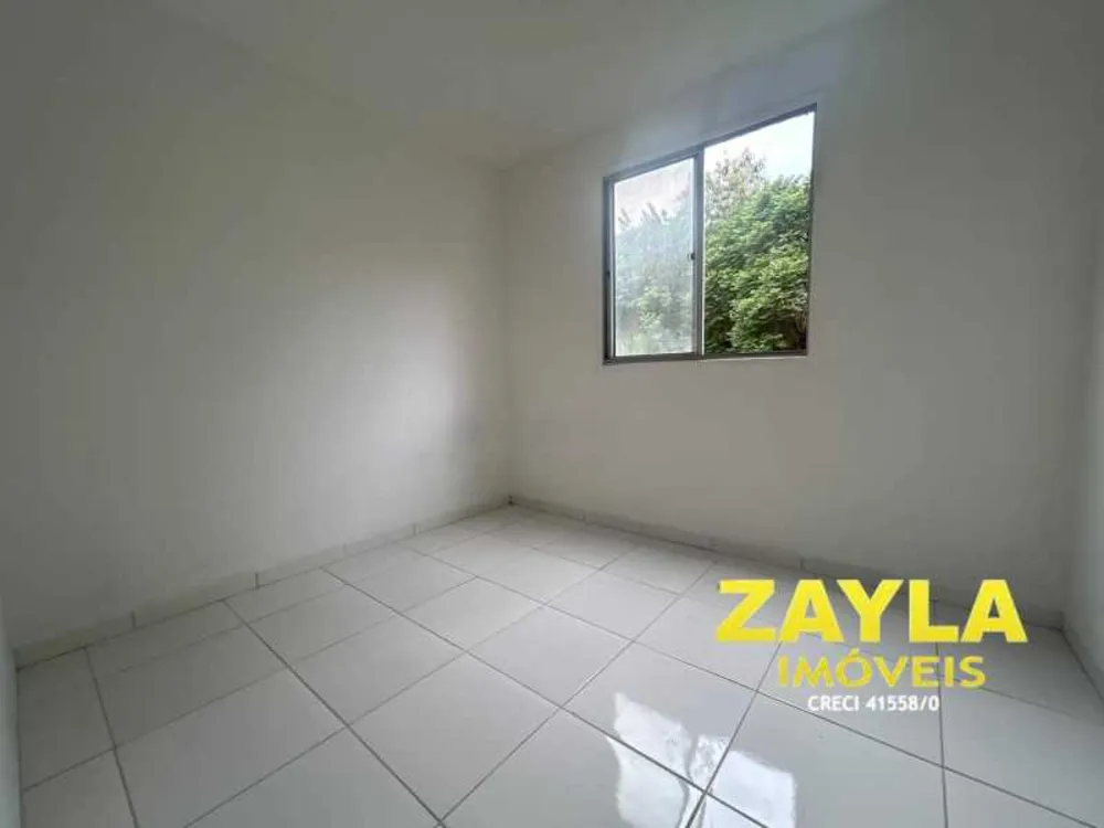 Apartamento, 2 quartos, 48 m² - Foto 11