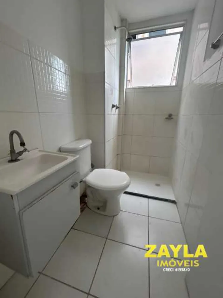 Apartamento, 2 quartos, 48 m² - Foto 14
