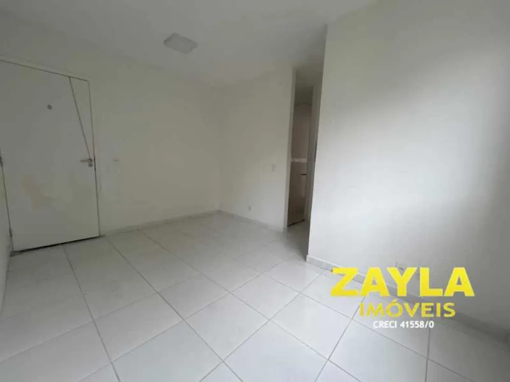 Apartamento, 2 quartos, 48 m² - Foto 4