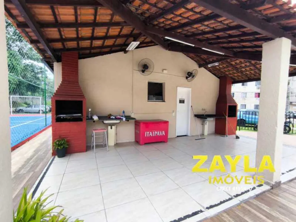 Apartamento, 2 quartos, 48 m² - Foto 24