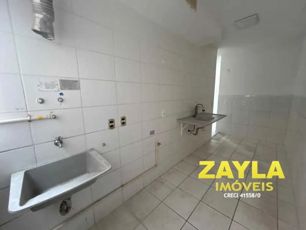 Apartamento, 2 quartos, 48 m² - Foto 7