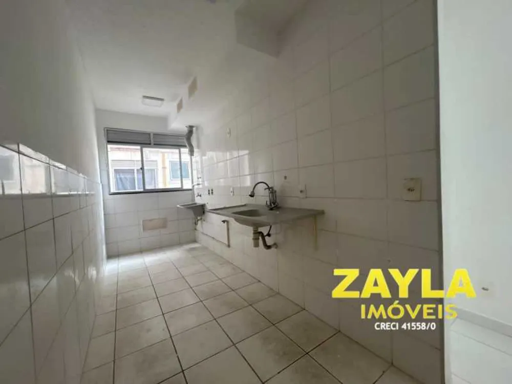Apartamento, 2 quartos, 48 m² - Foto 3