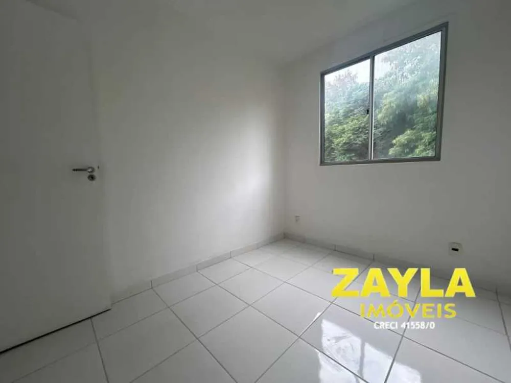 Apartamento, 2 quartos, 48 m² - Foto 9
