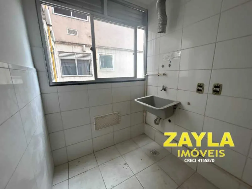 Apartamento, 2 quartos, 48 m² - Foto 6