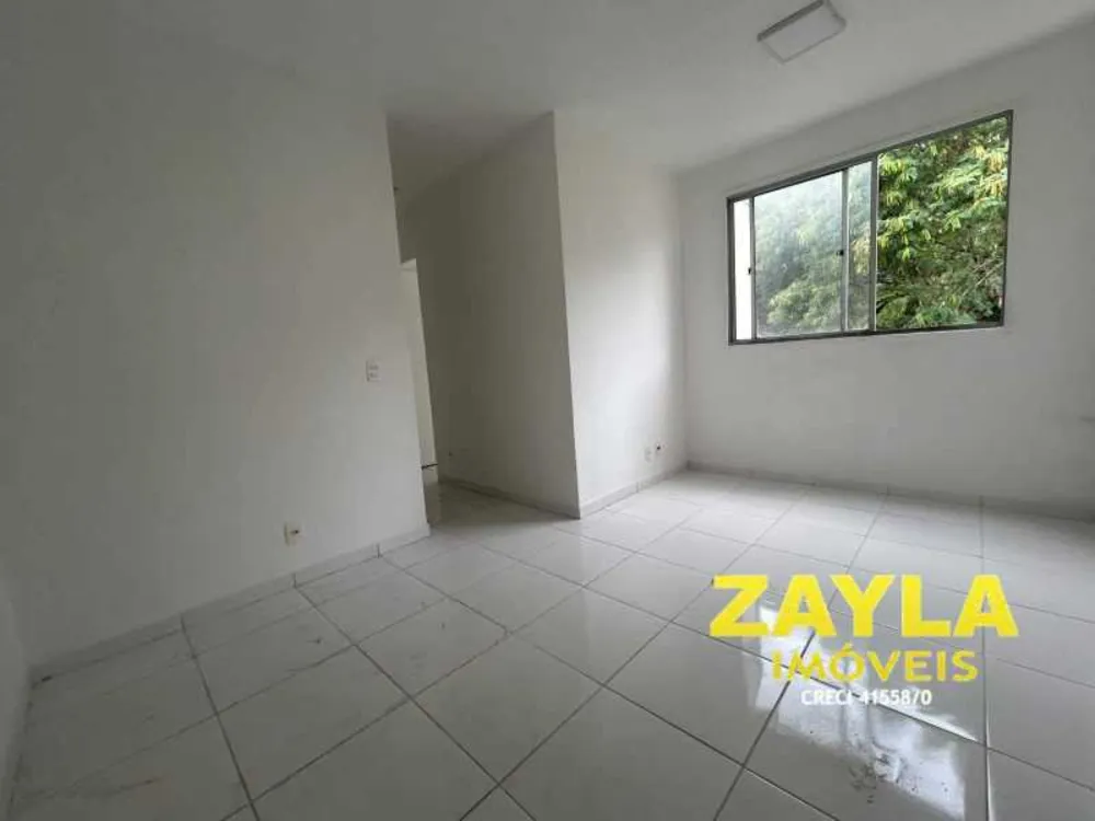 Apartamento, 2 quartos, 48 m² - Foto 16