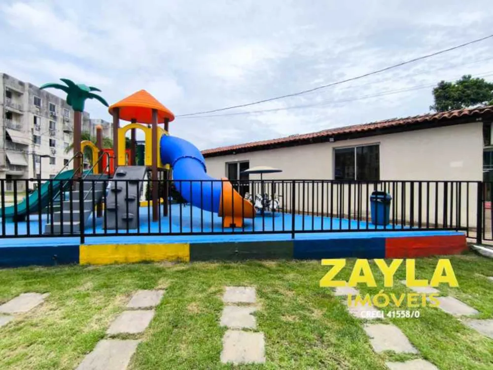 Apartamento, 2 quartos, 48 m² - Foto 22
