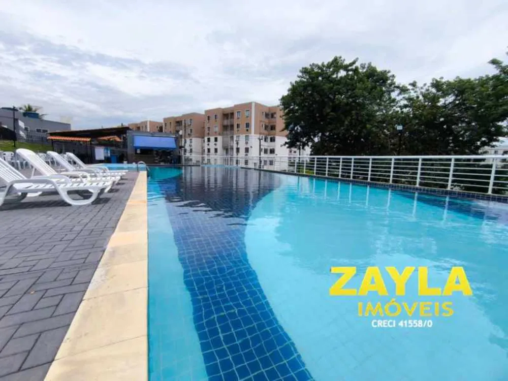 Apartamento, 2 quartos, 48 m² - Foto 20
