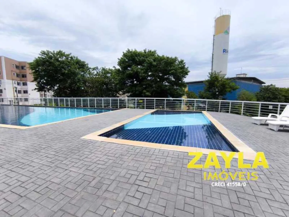 Apartamento, 2 quartos, 48 m² - Foto 19