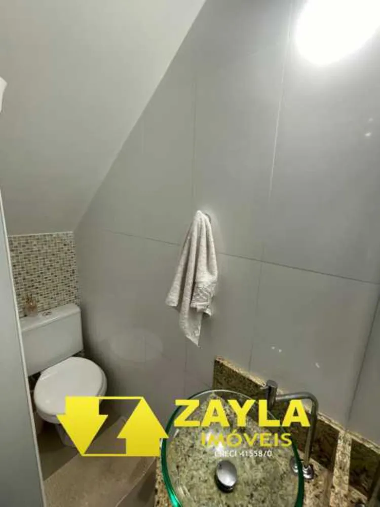 Casa de Condomínio, 2 quartos - Foto 7