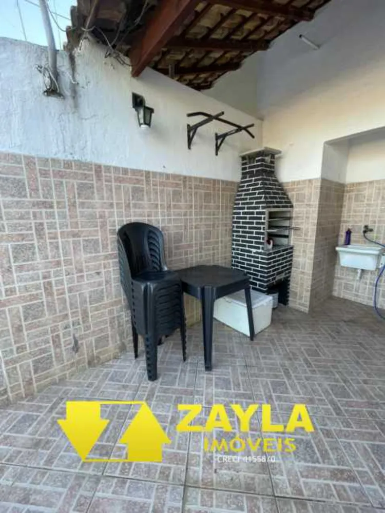 Casa de Condomínio, 2 quartos - Foto 21