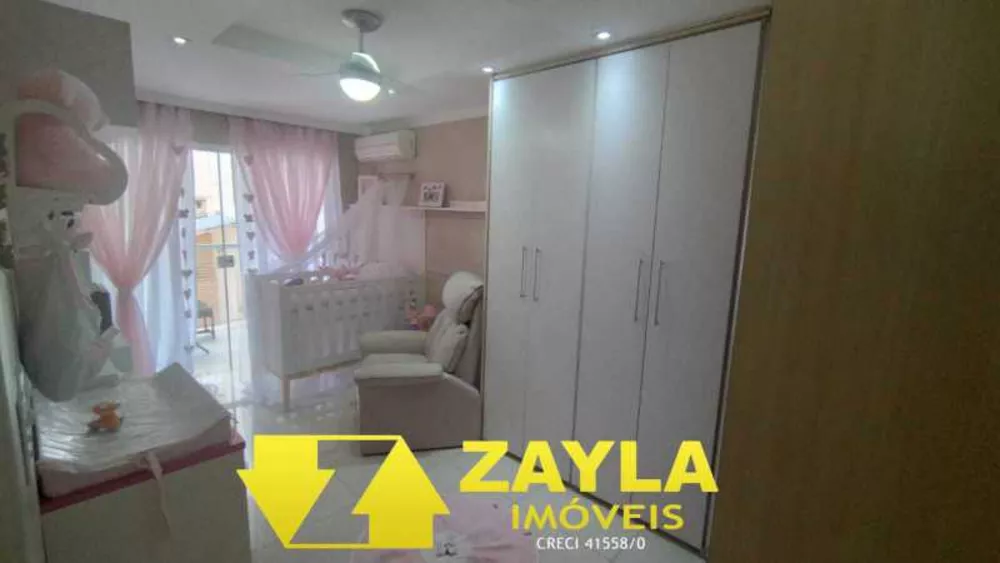 Casa de Condomínio, 5 quartos - Foto 14