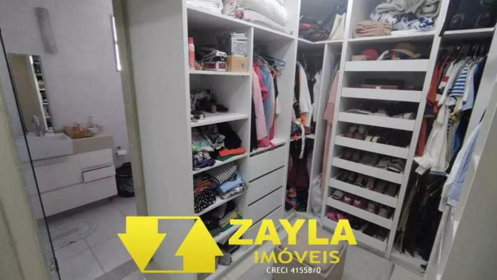 Casa de Condomínio, 5 quartos - Foto 22