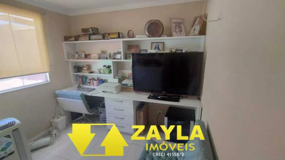 Casa de Condomínio, 5 quartos - Foto 13