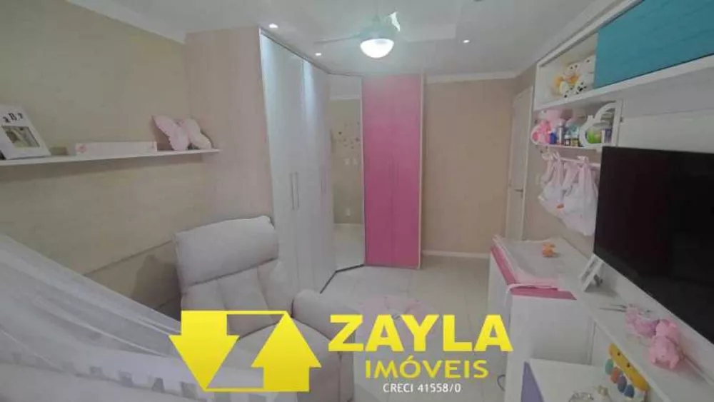 Casa de Condomínio, 5 quartos - Foto 15