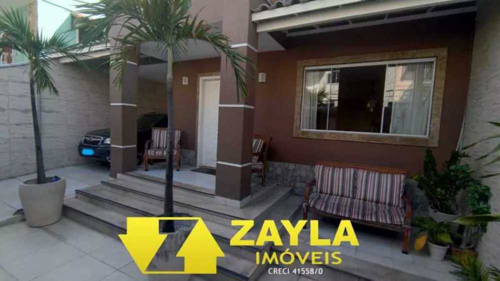 Casa de Condomínio, 5 quartos - Foto 2