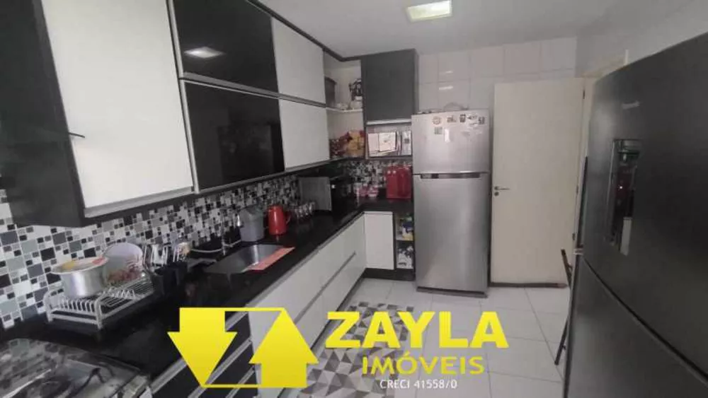 Casa de Condomínio, 5 quartos - Foto 9