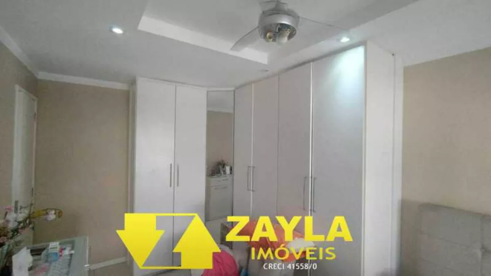 Casa de Condomínio, 5 quartos - Foto 17