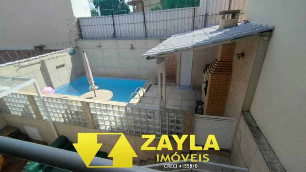 Casa de Condomínio, 5 quartos - Foto 21