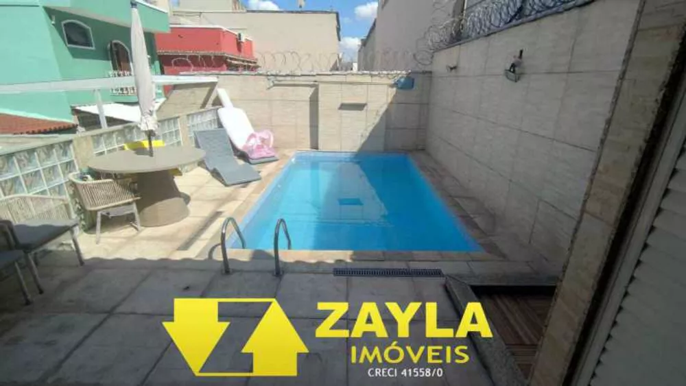 Casa de Condomínio, 5 quartos - Foto 1