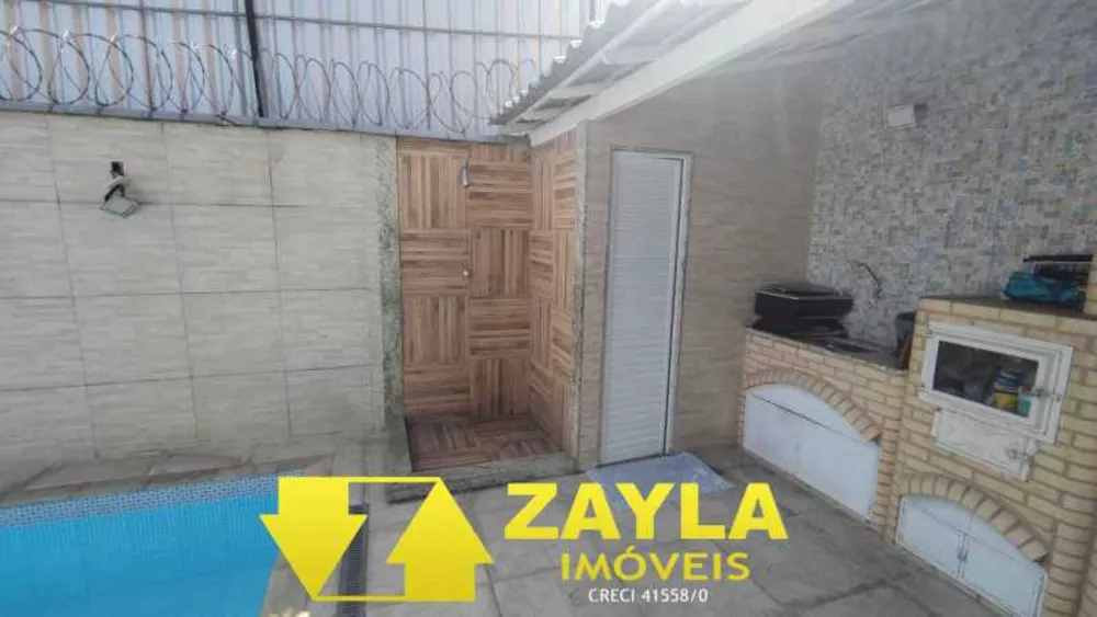 Casa de Condomínio, 5 quartos - Foto 27