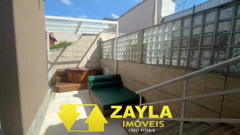 Casa de Condomínio, 5 quartos - Foto 25