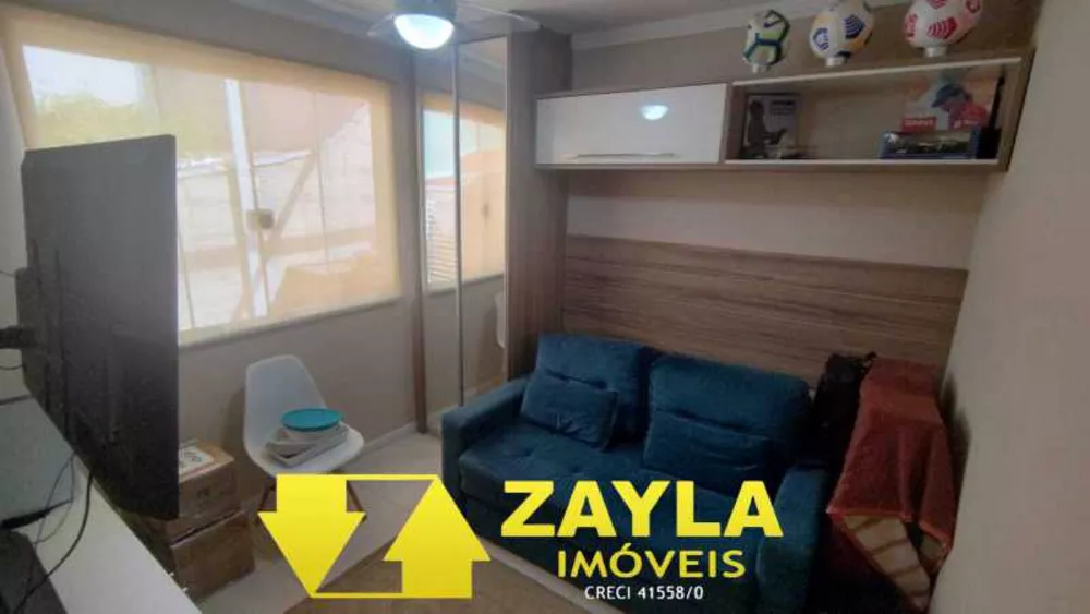 Casa de Condomínio, 5 quartos - Foto 7