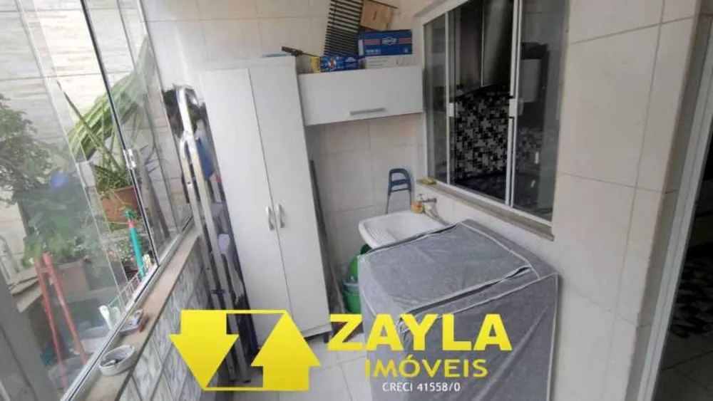 Casa de Condomínio, 5 quartos - Foto 10