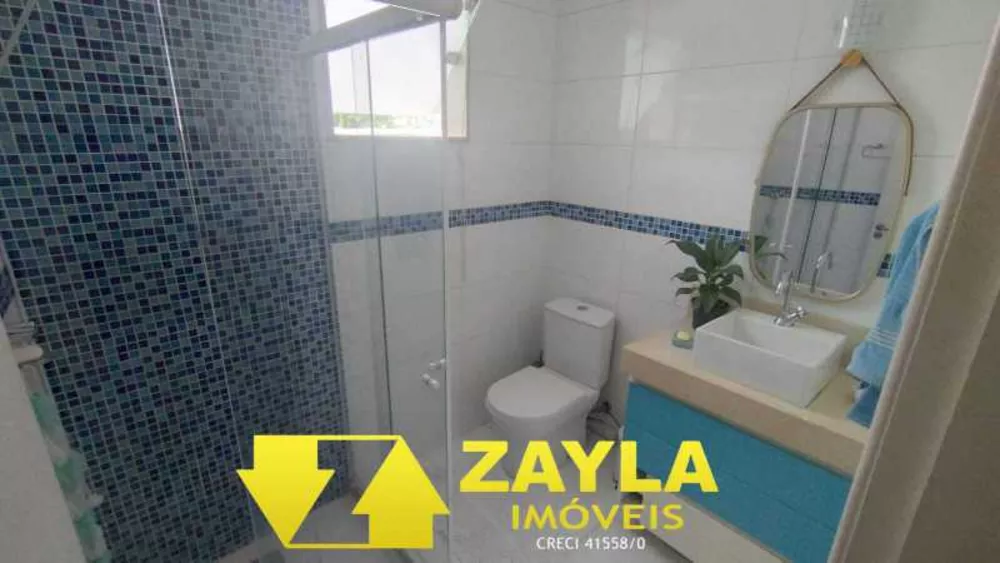 Casa de Condomínio, 5 quartos - Foto 6