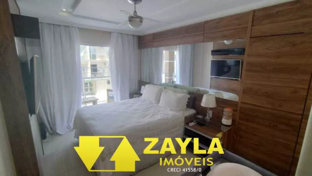 Casa de Condomínio, 5 quartos - Foto 19