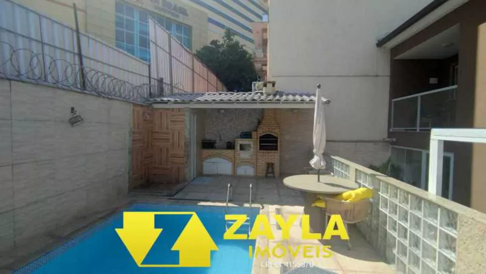 Casa de Condomínio, 5 quartos - Foto 26