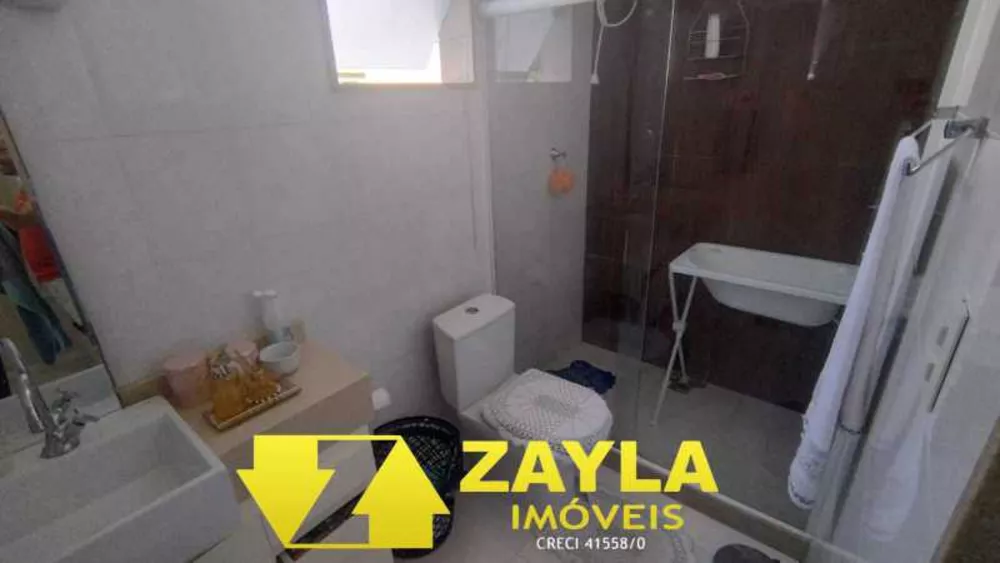 Casa de Condomínio, 5 quartos - Foto 23