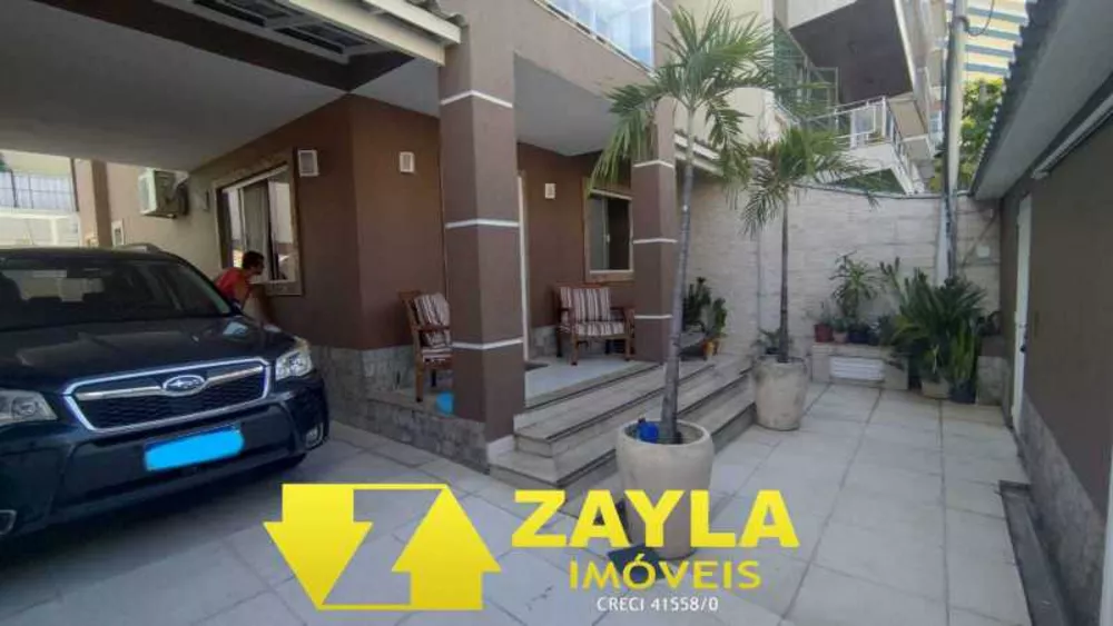 Casa de Condomínio, 5 quartos - Foto 3