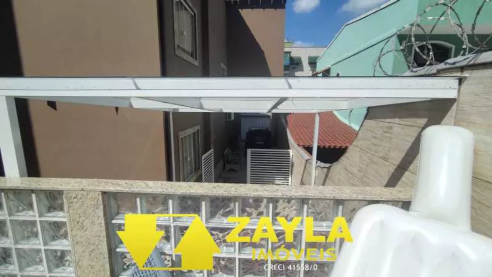 Casa de Condomínio, 5 quartos - Foto 30