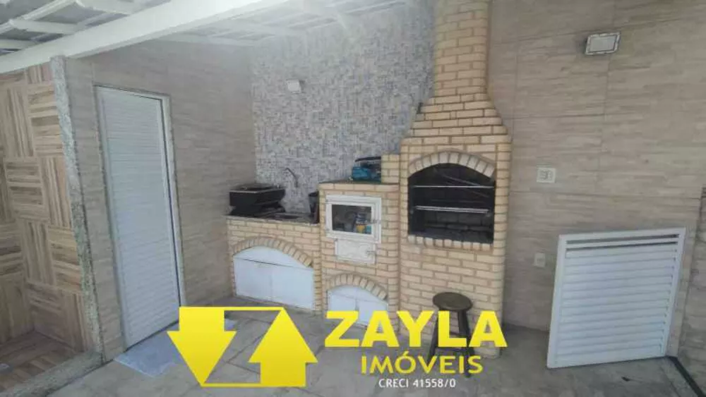 Casa de Condomínio, 5 quartos - Foto 28