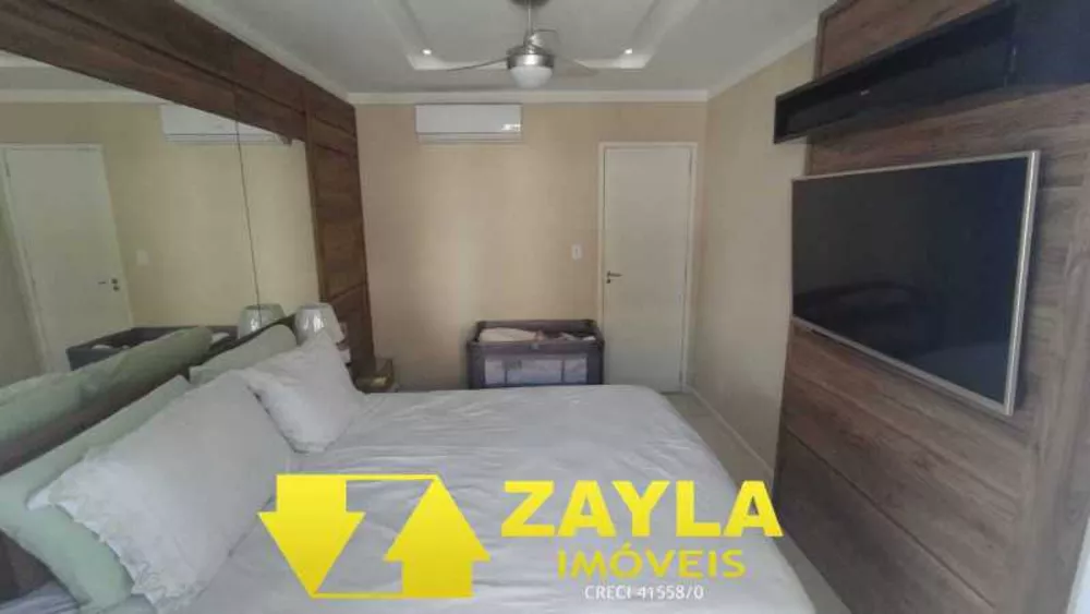 Casa de Condomínio, 5 quartos - Foto 18