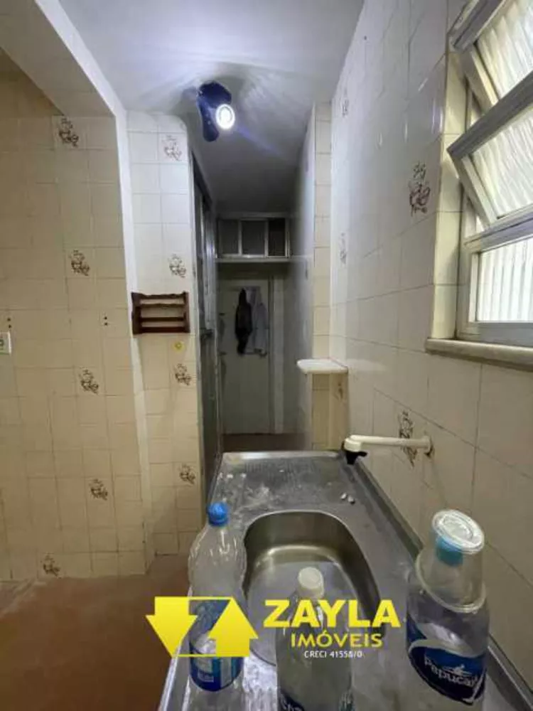 Apartamento, 2 quartos, 60 m² - Foto 14